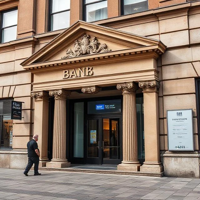 Bank for Your Business