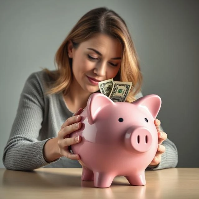 start investing with little money