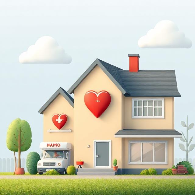 types of insurance